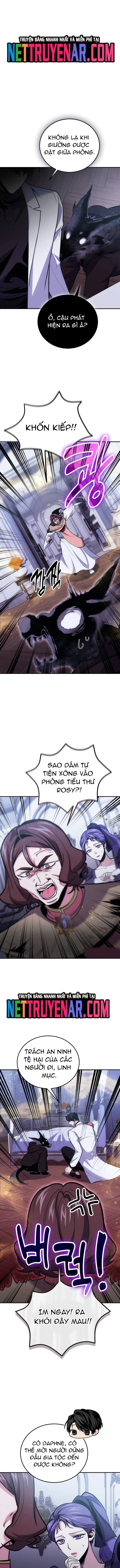 Làm Sao Sống Như Một Trị Liệu Sư Ngầm Chapter 104 - Trang 2