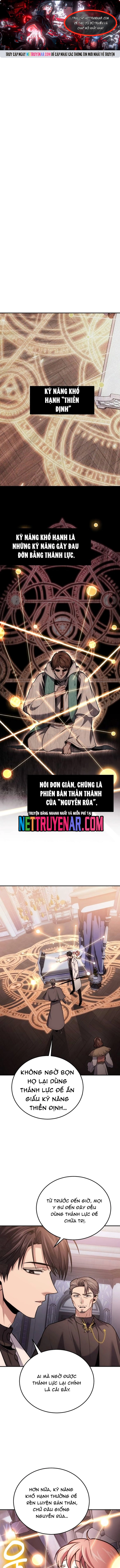 Làm Sao Sống Như Một Trị Liệu Sư Ngầm Chapter 105 - Trang 2