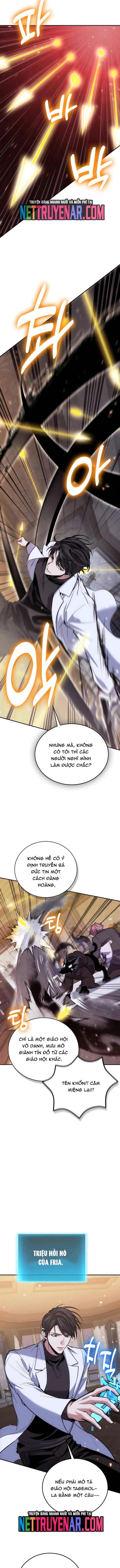 Làm Sao Sống Như Một Trị Liệu Sư Ngầm Chapter 105 - Trang 2