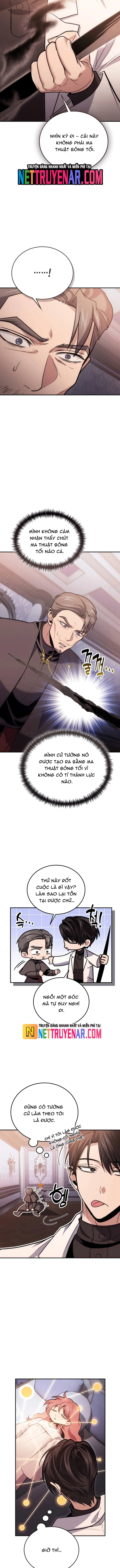 Làm Sao Sống Như Một Trị Liệu Sư Ngầm Chapter 105 - Trang 2