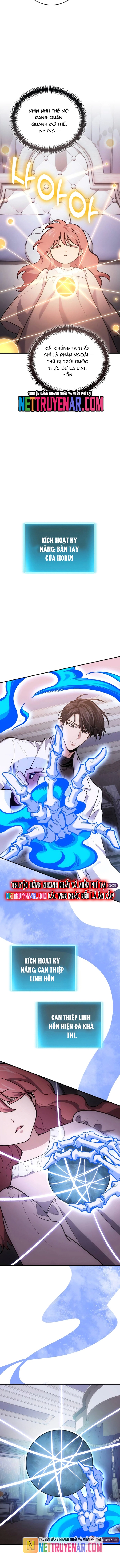 Làm Sao Sống Như Một Trị Liệu Sư Ngầm Chapter 105 - Trang 2