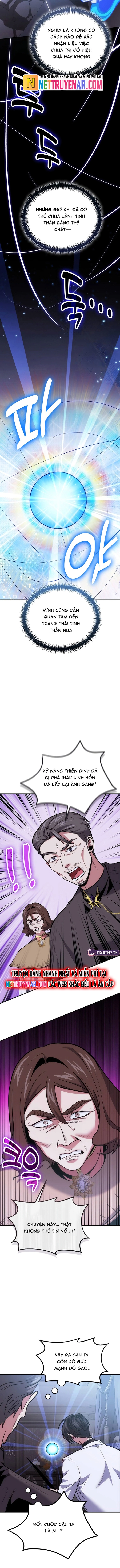 Làm Sao Sống Như Một Trị Liệu Sư Ngầm Chapter 105 - Trang 2