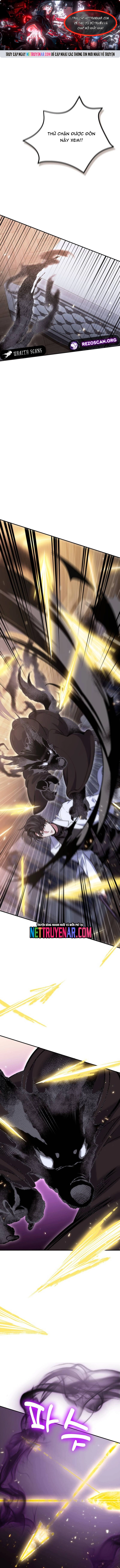Làm Sao Sống Như Một Trị Liệu Sư Ngầm Chapter 106 - Trang 2