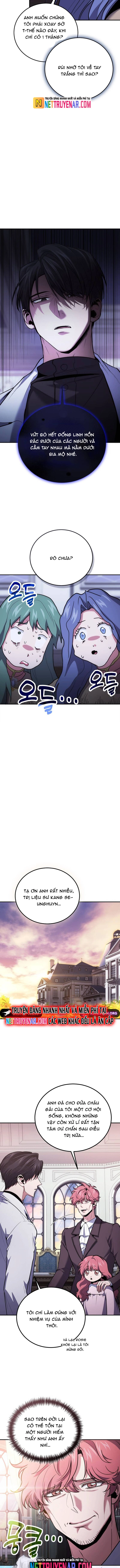Làm Sao Sống Như Một Trị Liệu Sư Ngầm Chapter 106 - Trang 2