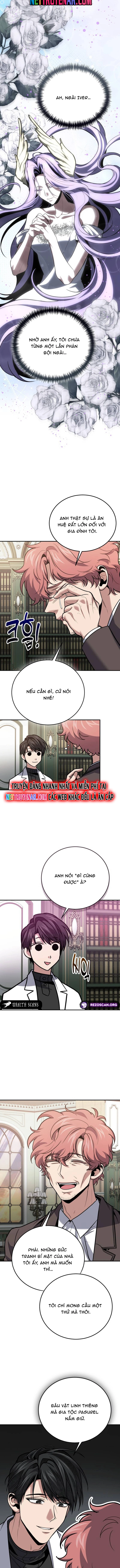 Làm Sao Sống Như Một Trị Liệu Sư Ngầm Chapter 106 - Trang 2