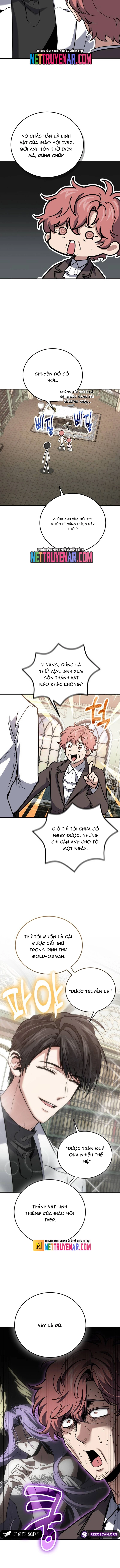 Làm Sao Sống Như Một Trị Liệu Sư Ngầm Chapter 106 - Trang 2