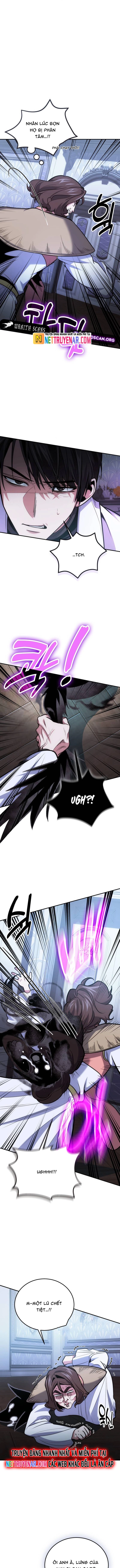 Làm Sao Sống Như Một Trị Liệu Sư Ngầm Chapter 106 - Trang 2
