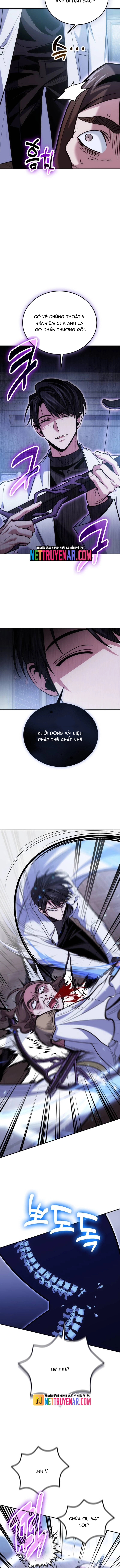 Làm Sao Sống Như Một Trị Liệu Sư Ngầm Chapter 106 - Trang 2