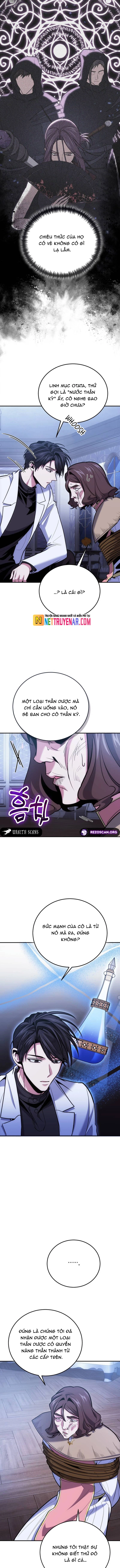 Làm Sao Sống Như Một Trị Liệu Sư Ngầm Chapter 106 - Trang 2