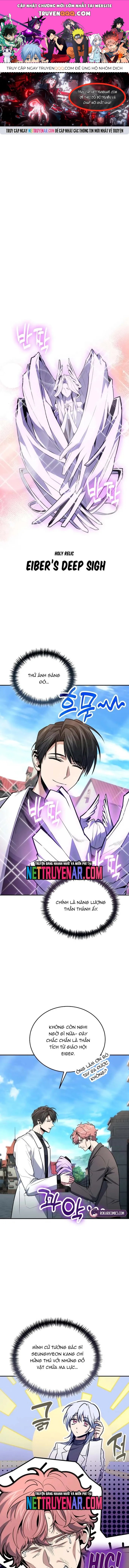 Làm Sao Sống Như Một Trị Liệu Sư Ngầm Chapter 107 - Trang 2