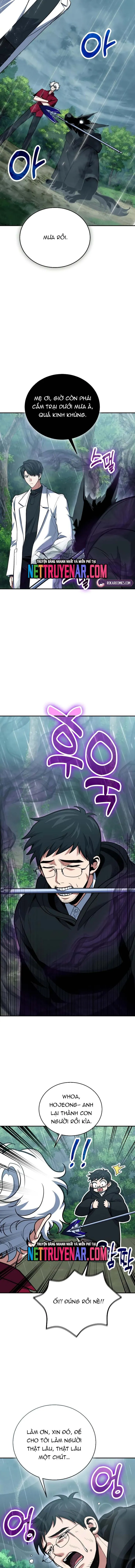 Làm Sao Sống Như Một Trị Liệu Sư Ngầm Chapter 107 - Trang 2