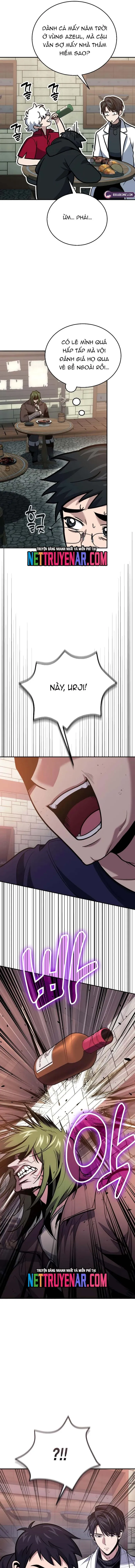 Làm Sao Sống Như Một Trị Liệu Sư Ngầm Chapter 107 - Trang 2