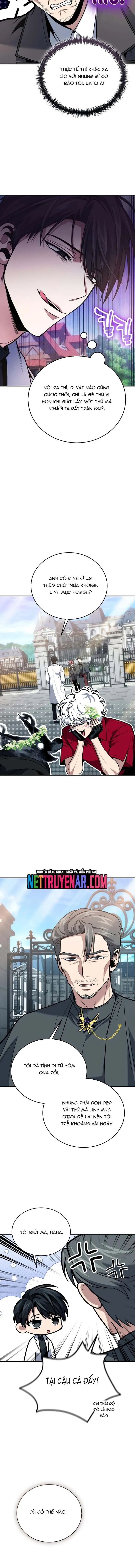 Làm Sao Sống Như Một Trị Liệu Sư Ngầm Chapter 107 - Trang 2