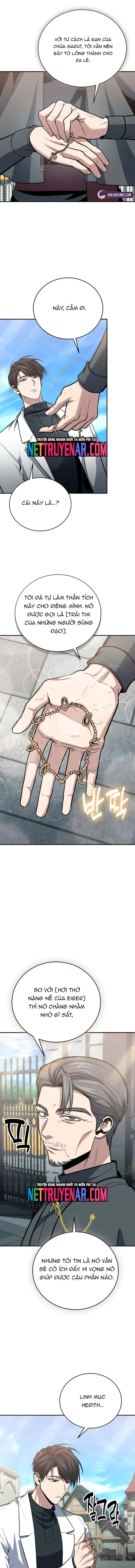 Làm Sao Sống Như Một Trị Liệu Sư Ngầm Chapter 107 - Trang 2