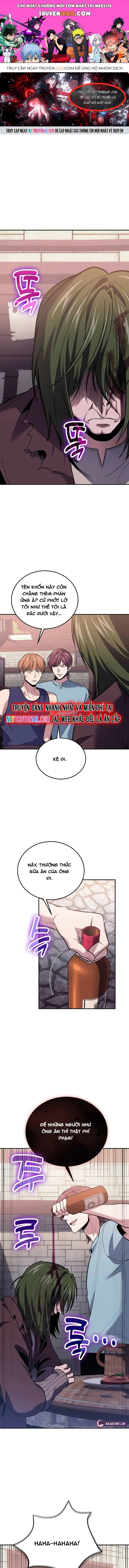 Làm Sao Sống Như Một Trị Liệu Sư Ngầm Chapter 108 - Trang 2