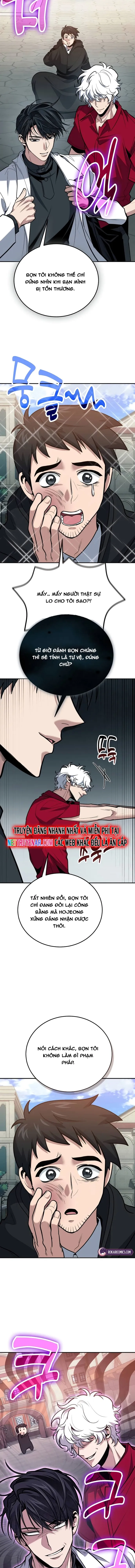 Làm Sao Sống Như Một Trị Liệu Sư Ngầm Chapter 108 - Trang 2