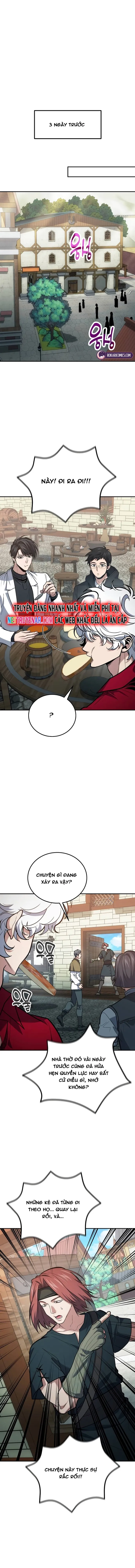 Làm Sao Sống Như Một Trị Liệu Sư Ngầm Chapter 108 - Trang 2