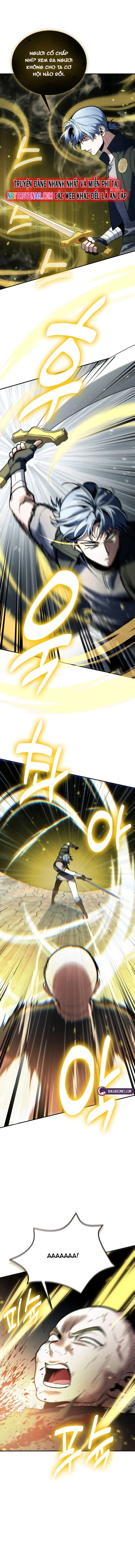 Làm Sao Sống Như Một Trị Liệu Sư Ngầm Chapter 108 - Trang 2