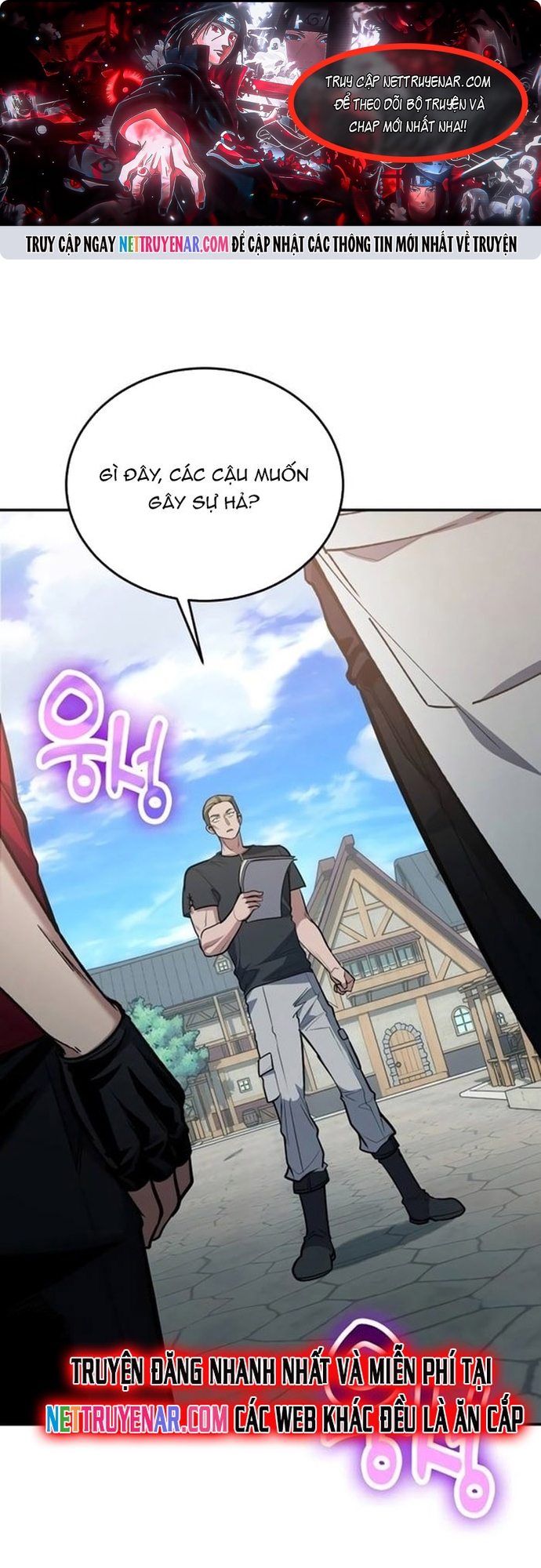 Làm Sao Sống Như Một Trị Liệu Sư Ngầm Chapter 109 - Trang 2
