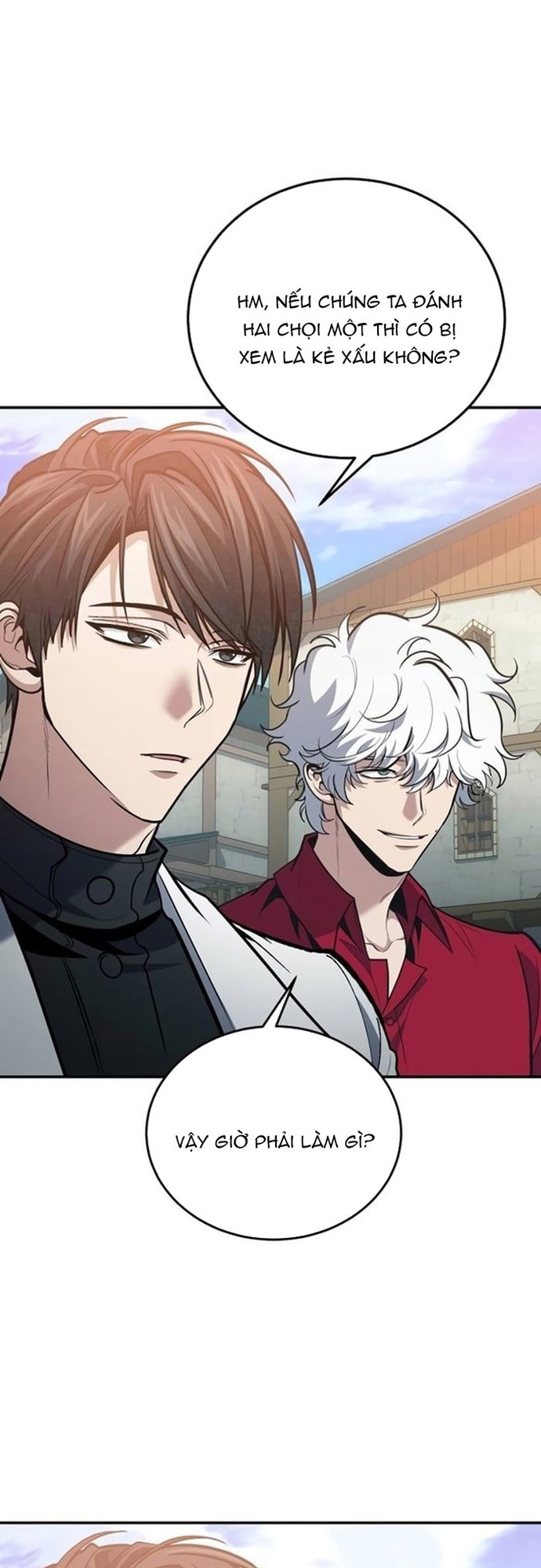 Làm Sao Sống Như Một Trị Liệu Sư Ngầm Chapter 109 - Trang 2