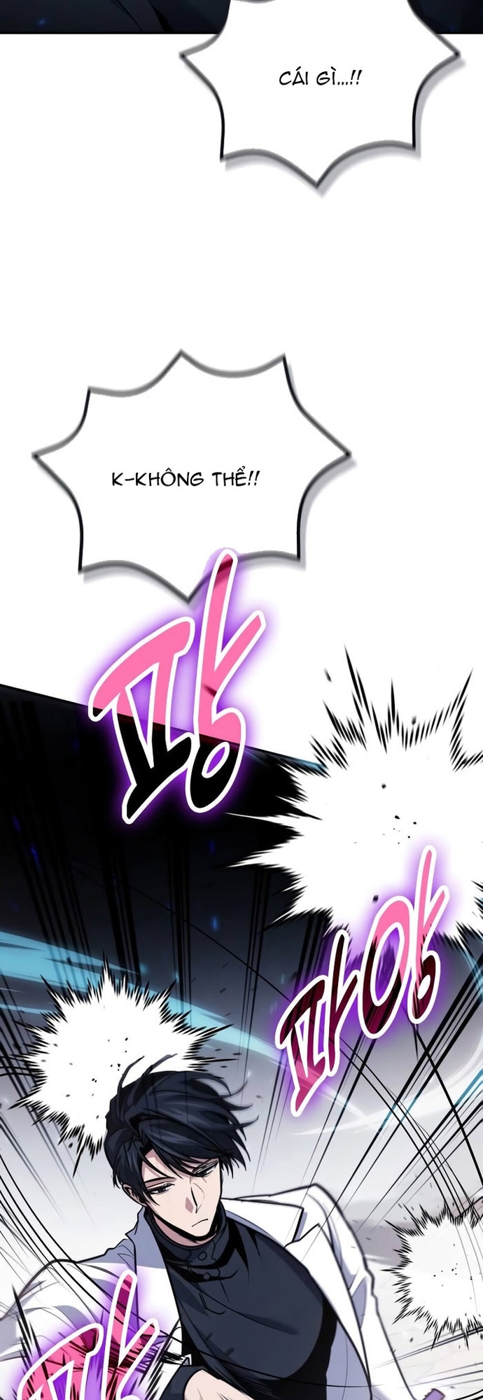 Làm Sao Sống Như Một Trị Liệu Sư Ngầm Chapter 109 - Trang 2