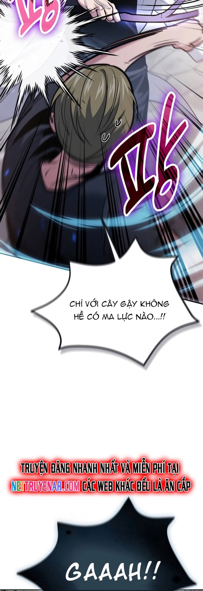 Làm Sao Sống Như Một Trị Liệu Sư Ngầm Chapter 109 - Trang 2