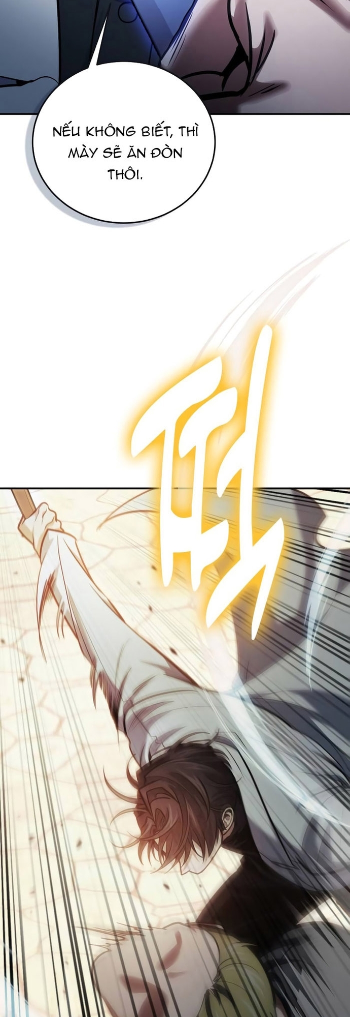 Làm Sao Sống Như Một Trị Liệu Sư Ngầm Chapter 109 - Trang 2