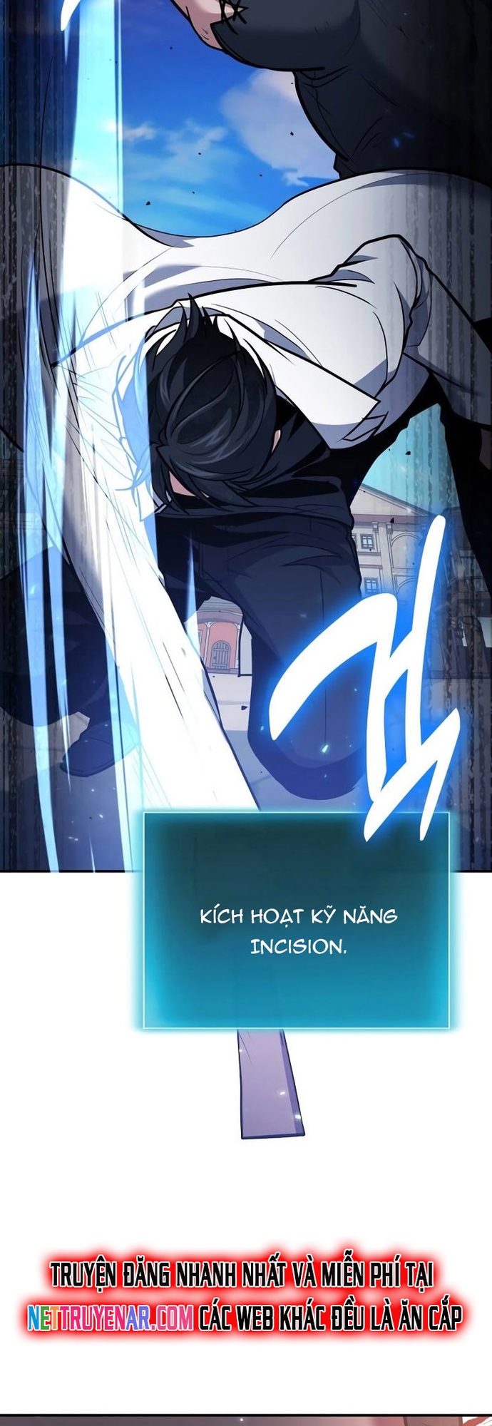 Làm Sao Sống Như Một Trị Liệu Sư Ngầm Chapter 109 - Trang 2