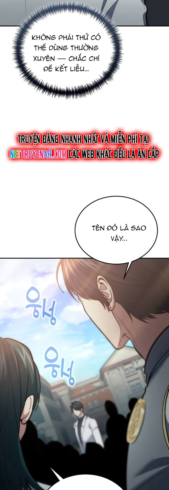 Làm Sao Sống Như Một Trị Liệu Sư Ngầm Chapter 109 - Trang 2