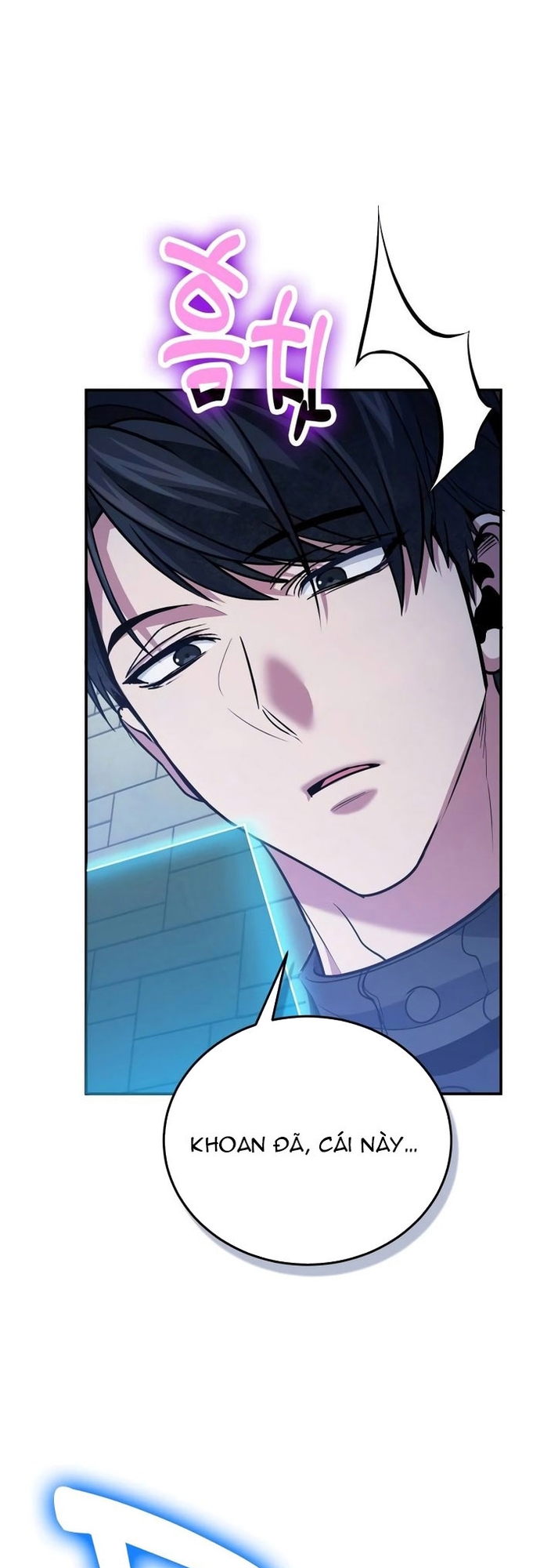 Làm Sao Sống Như Một Trị Liệu Sư Ngầm Chapter 109 - Trang 2