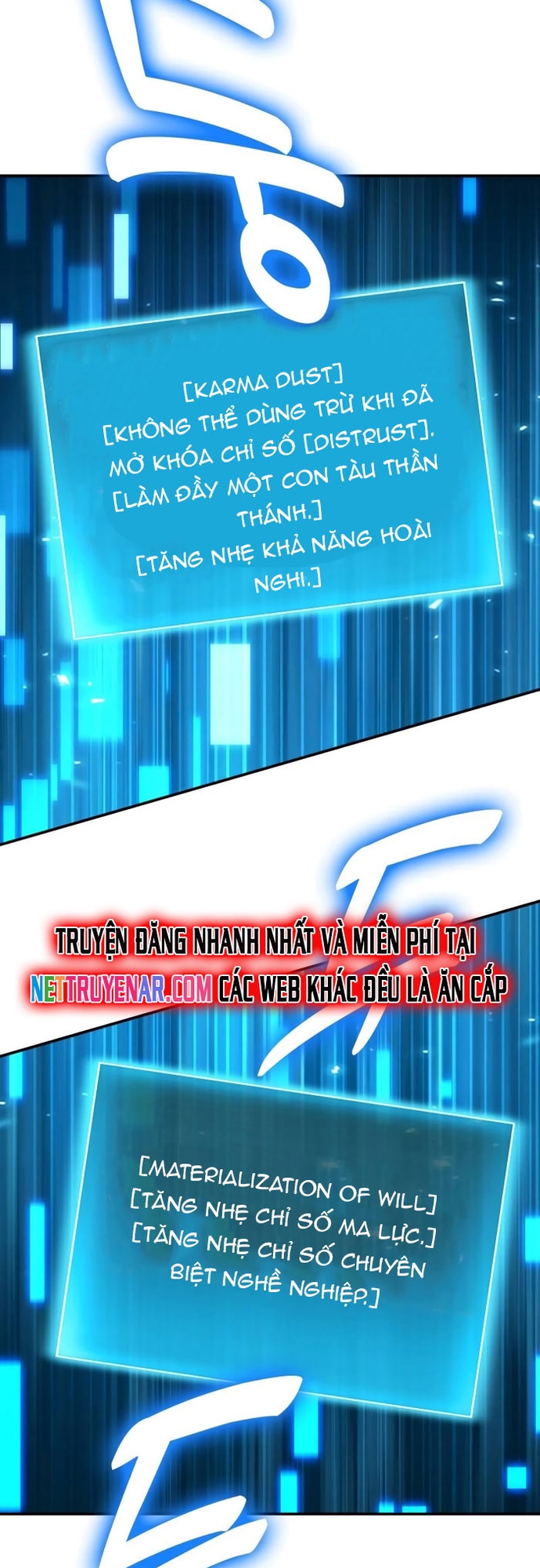 Làm Sao Sống Như Một Trị Liệu Sư Ngầm Chapter 109 - Trang 2