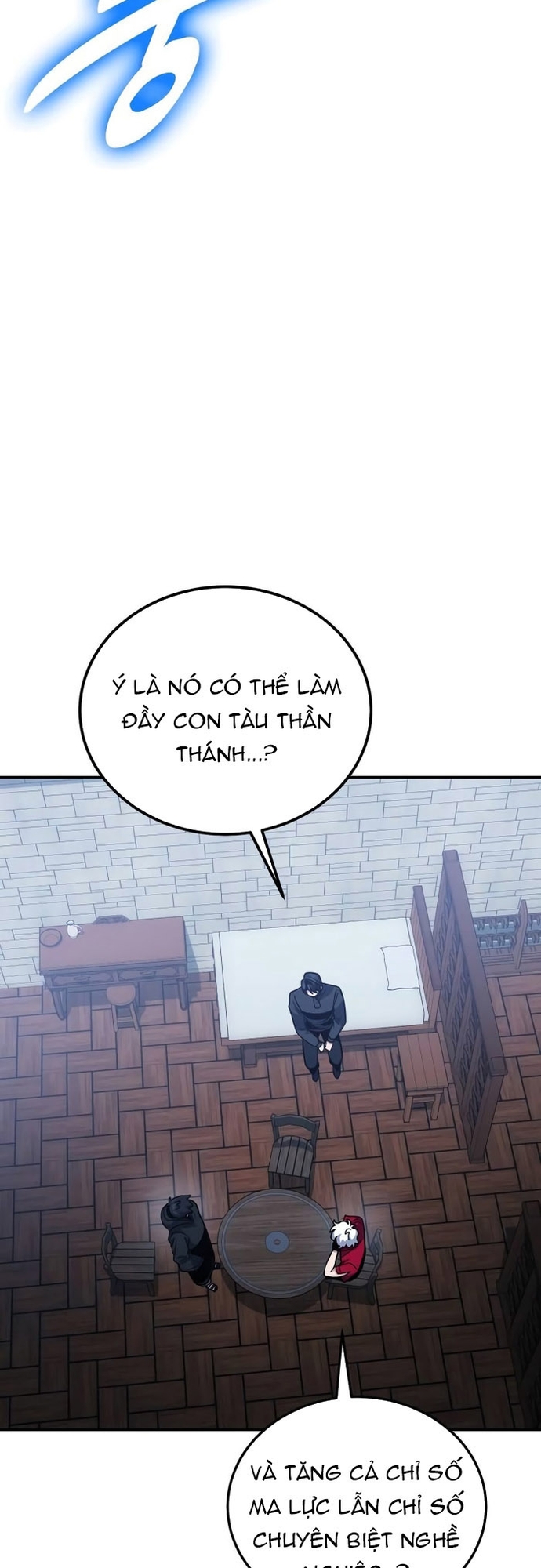 Làm Sao Sống Như Một Trị Liệu Sư Ngầm Chapter 109 - Trang 2