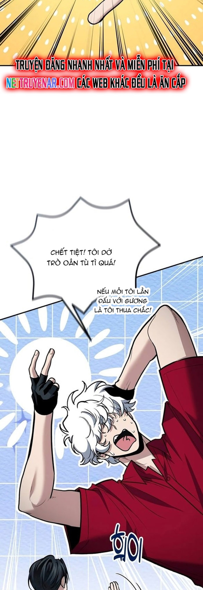 Làm Sao Sống Như Một Trị Liệu Sư Ngầm Chapter 109 - Trang 2