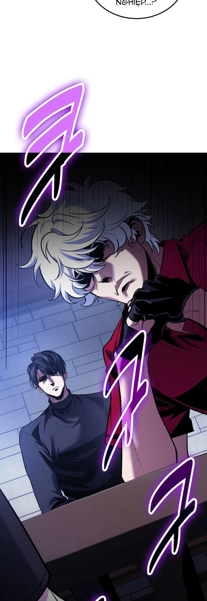 Làm Sao Sống Như Một Trị Liệu Sư Ngầm Chapter 109 - Trang 2