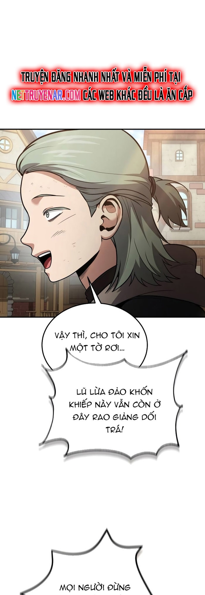 Làm Sao Sống Như Một Trị Liệu Sư Ngầm Chapter 109 - Trang 2