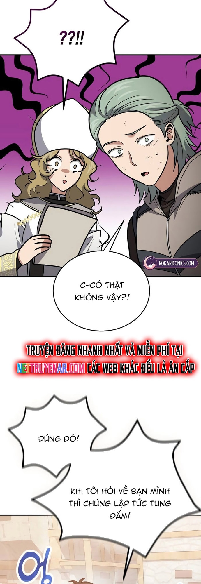 Làm Sao Sống Như Một Trị Liệu Sư Ngầm Chapter 109 - Trang 2