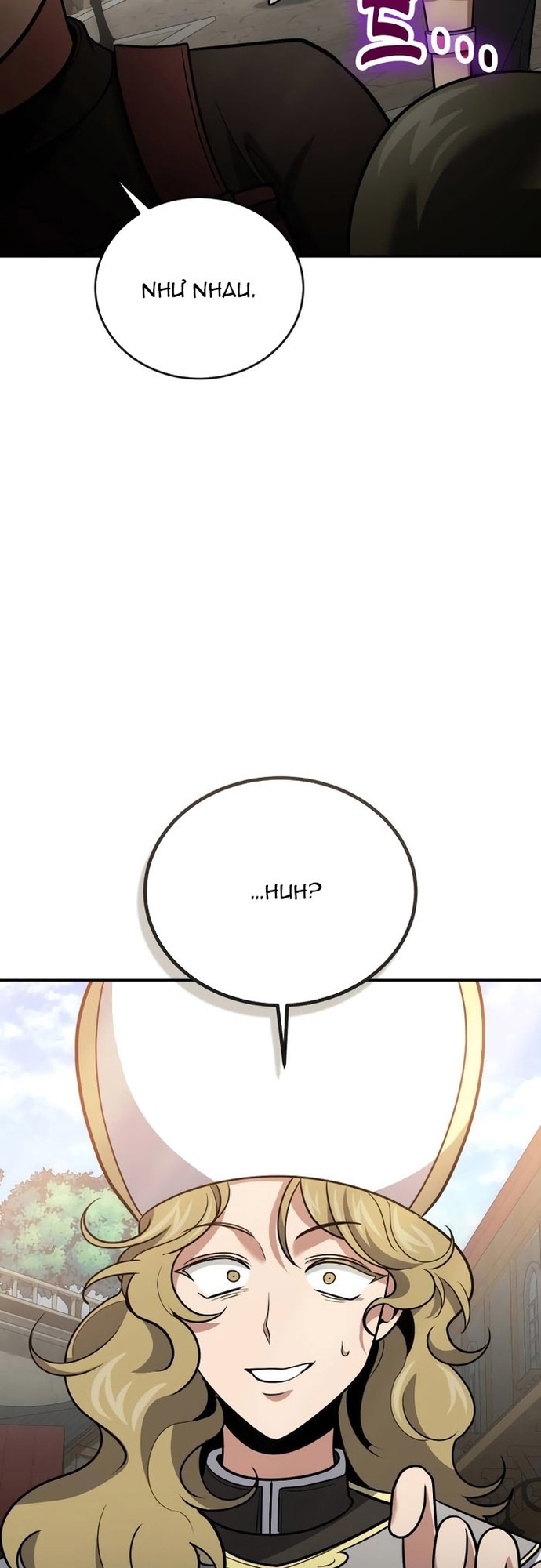 Làm Sao Sống Như Một Trị Liệu Sư Ngầm Chapter 109 - Trang 2