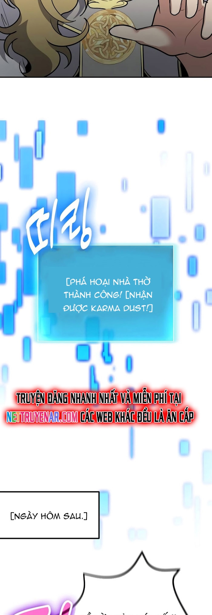 Làm Sao Sống Như Một Trị Liệu Sư Ngầm Chapter 109 - Trang 2