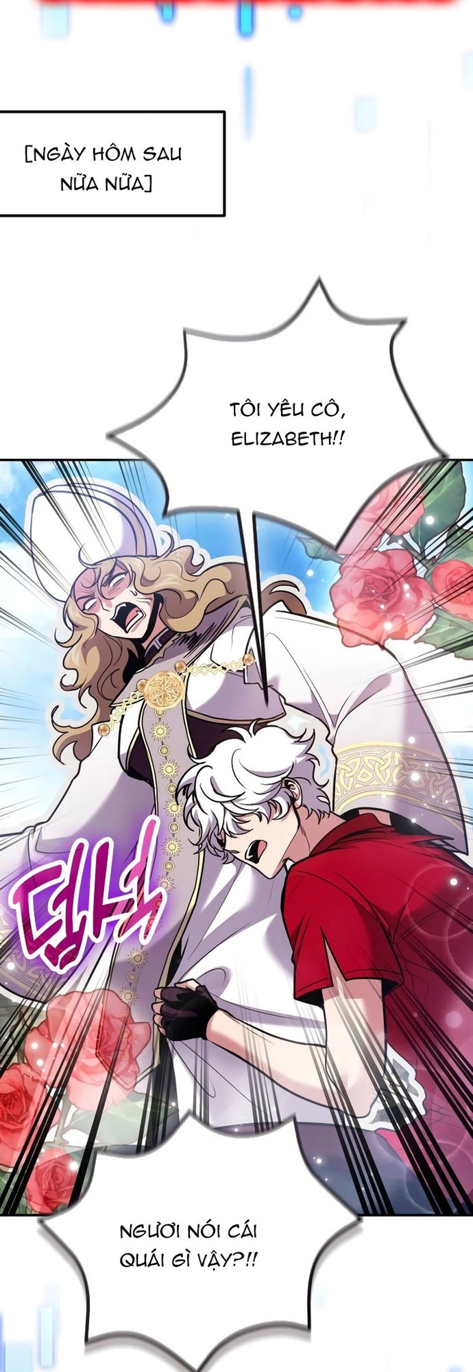 Làm Sao Sống Như Một Trị Liệu Sư Ngầm Chapter 109 - Trang 2