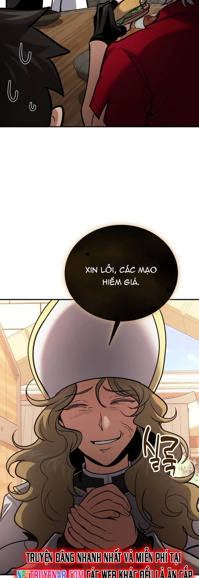 Làm Sao Sống Như Một Trị Liệu Sư Ngầm Chapter 109 - Trang 2