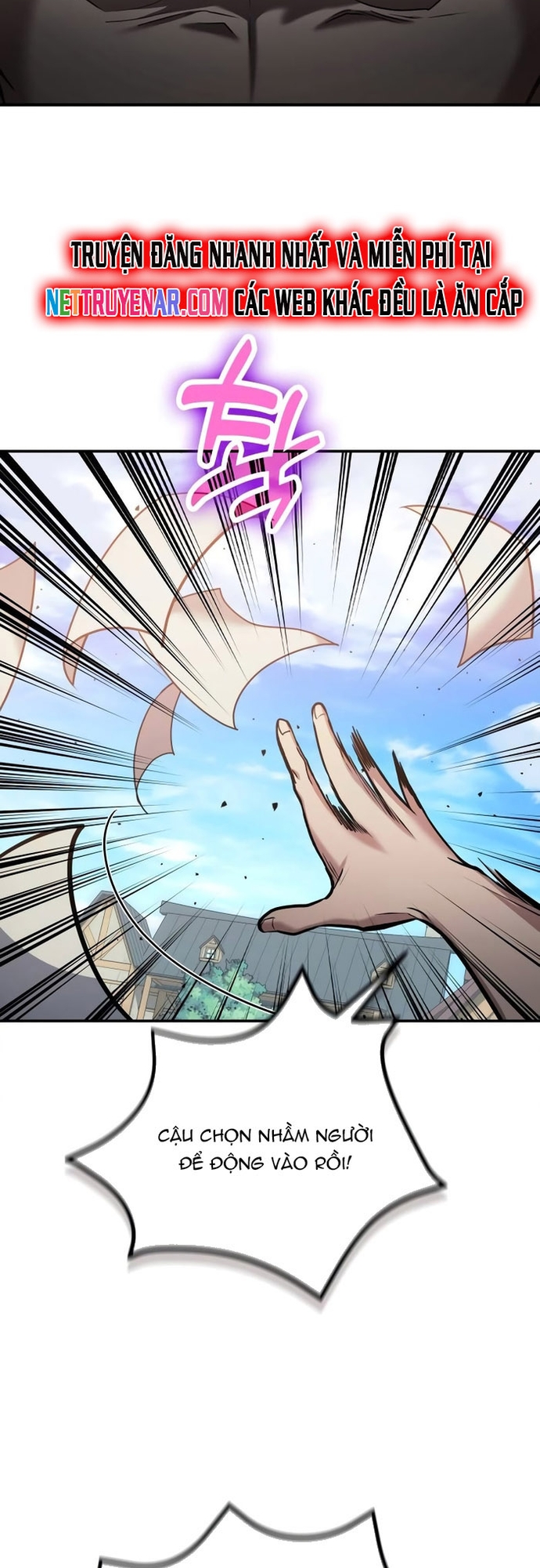 Làm Sao Sống Như Một Trị Liệu Sư Ngầm Chapter 109 - Trang 2