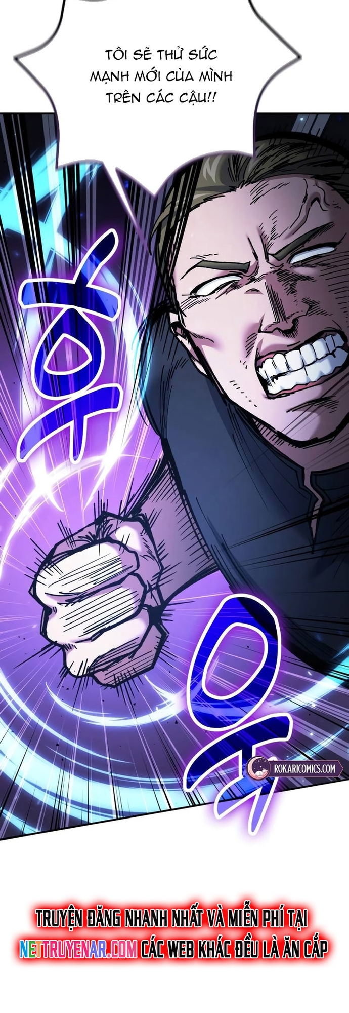 Làm Sao Sống Như Một Trị Liệu Sư Ngầm Chapter 109 - Trang 2