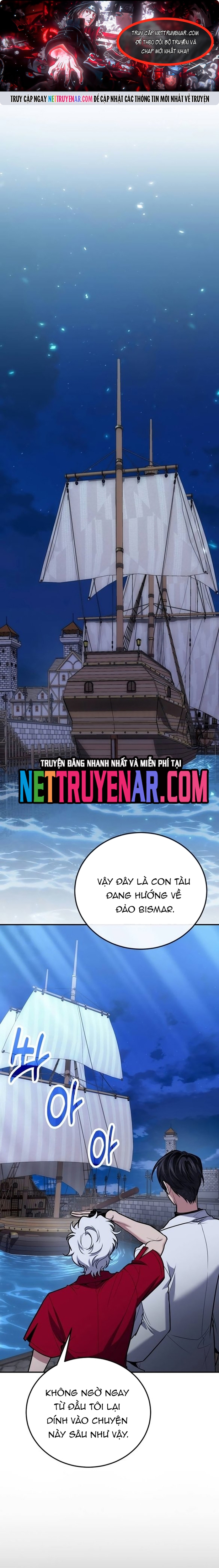 Làm Sao Sống Như Một Trị Liệu Sư Ngầm Chapter 110 - Trang 2