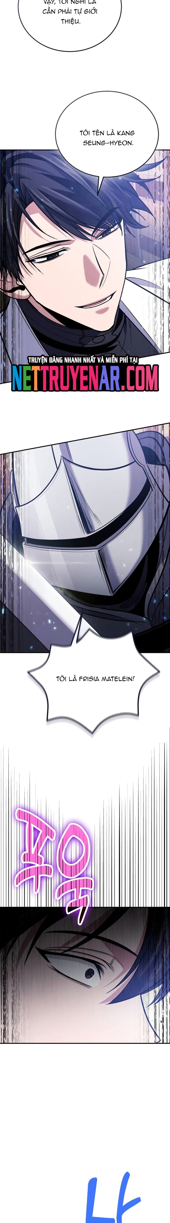 Làm Sao Sống Như Một Trị Liệu Sư Ngầm Chapter 110 - Trang 2