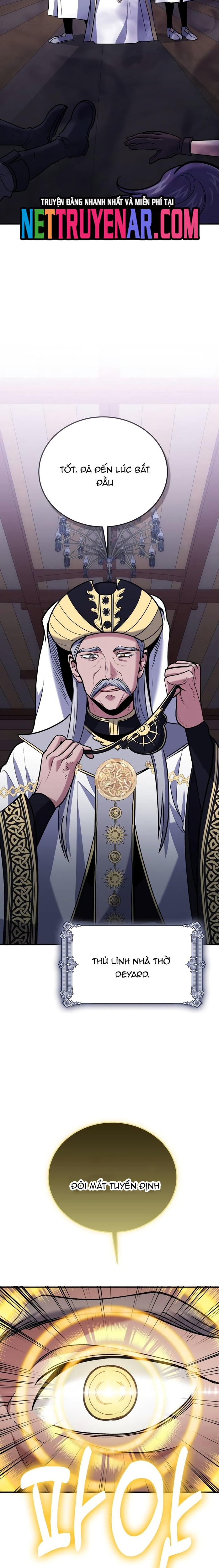 Làm Sao Sống Như Một Trị Liệu Sư Ngầm Chapter 111 - Trang 2
