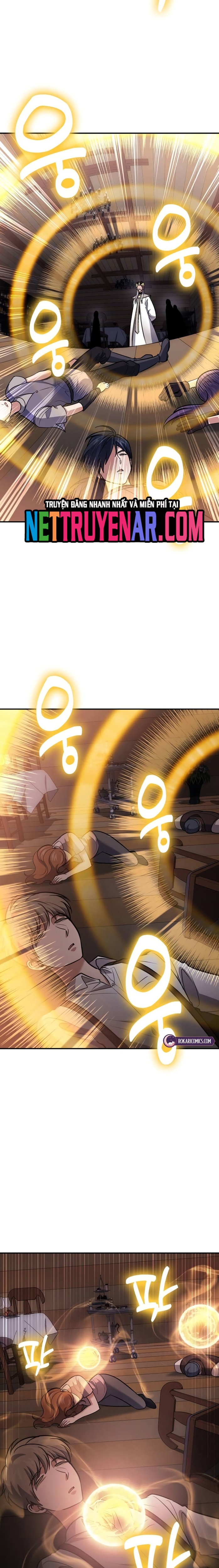 Làm Sao Sống Như Một Trị Liệu Sư Ngầm Chapter 111 - Trang 2