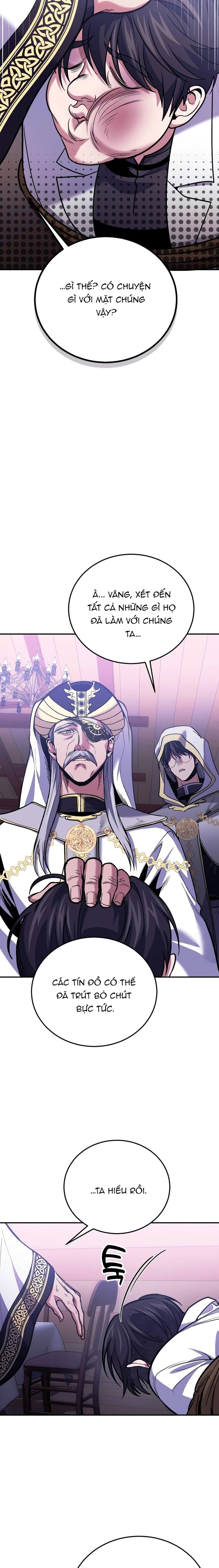Làm Sao Sống Như Một Trị Liệu Sư Ngầm Chapter 111 - Trang 2