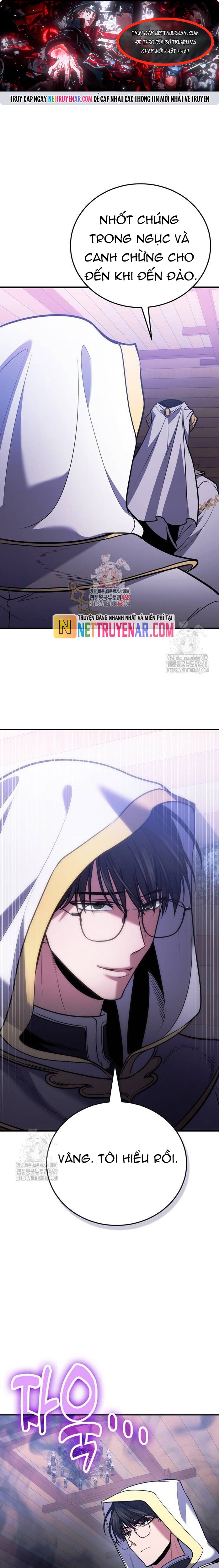 Làm Sao Sống Như Một Trị Liệu Sư Ngầm Chapter 112 - Trang 2