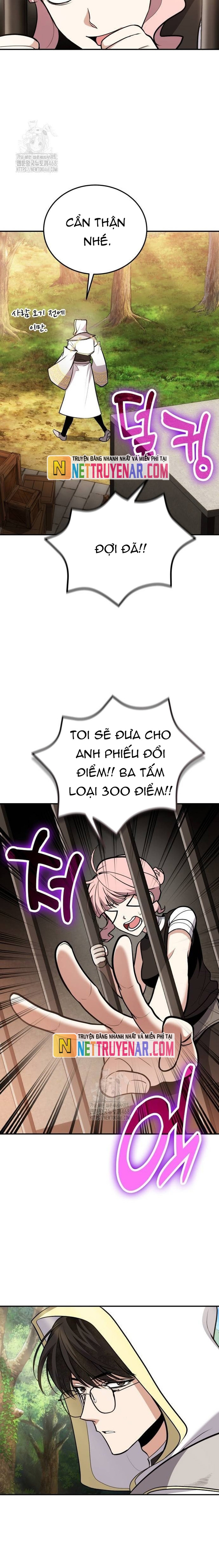 Làm Sao Sống Như Một Trị Liệu Sư Ngầm Chapter 112 - Trang 2