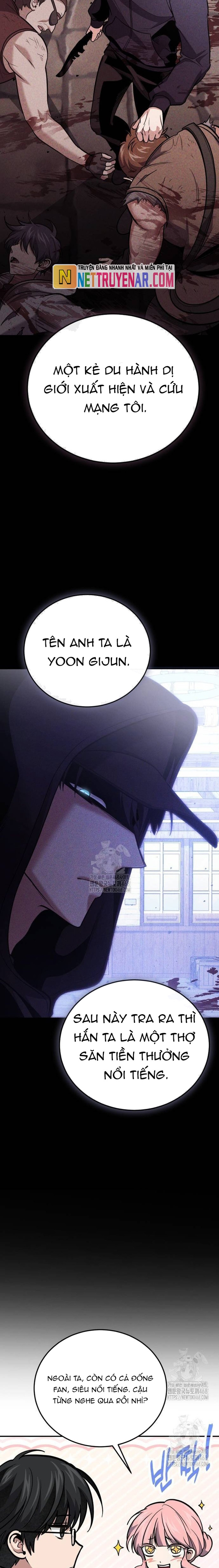 Làm Sao Sống Như Một Trị Liệu Sư Ngầm Chapter 112 - Trang 2